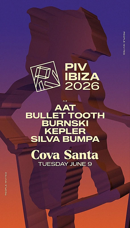 PIV Ibiza