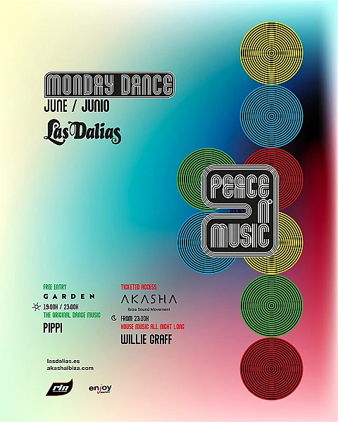 Peace N' Music