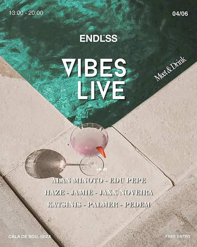 Vibes Live