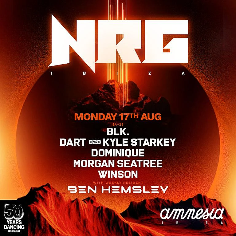 NRG