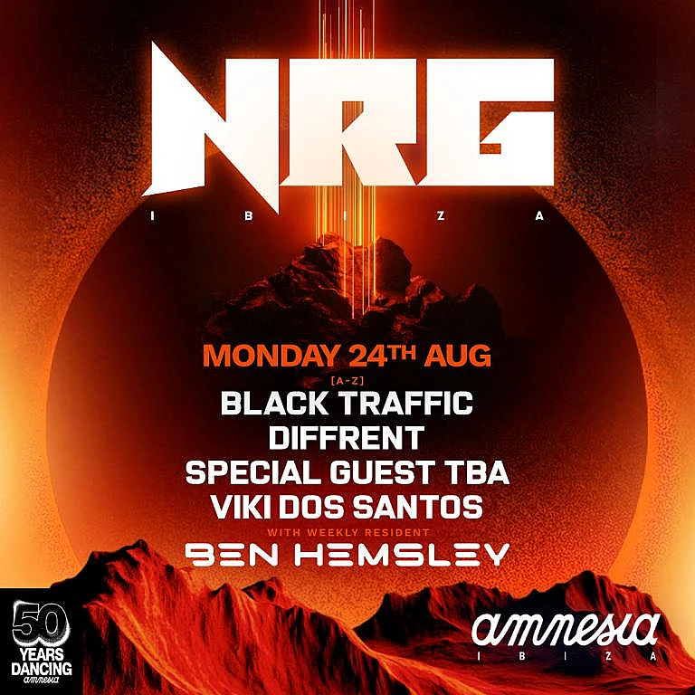 NRG
