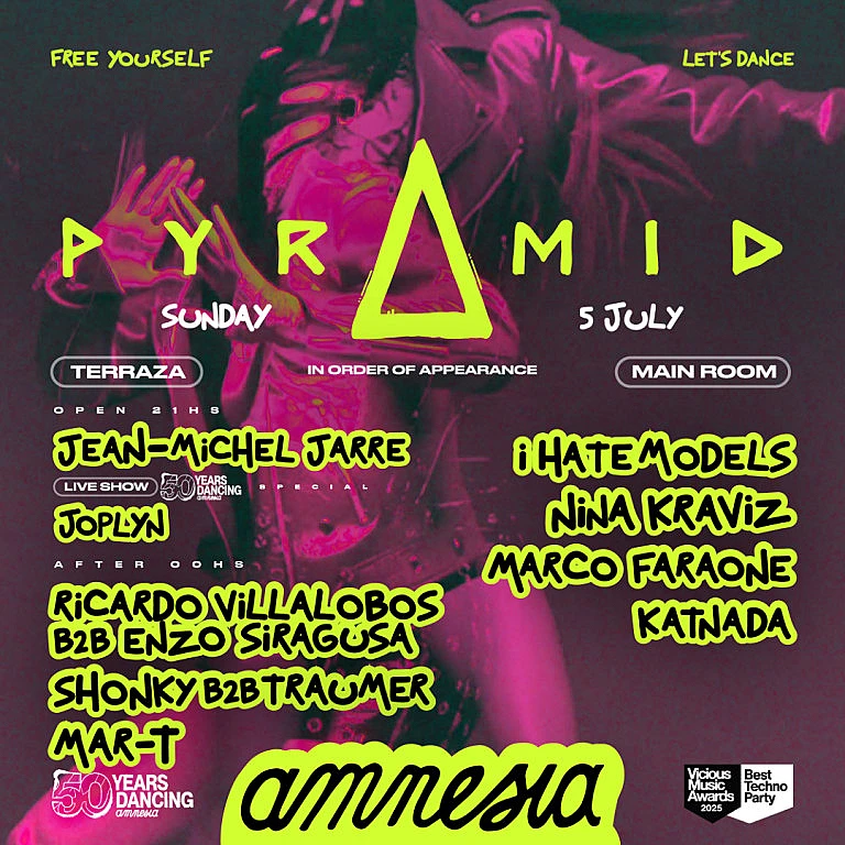 Pyramid
