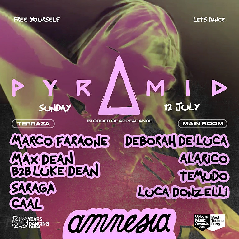 Pyramid