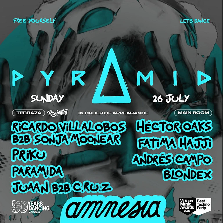 Pyramid