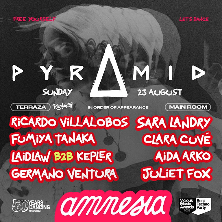 Pyramid