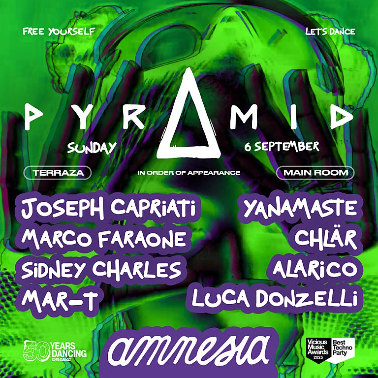 Pyramid