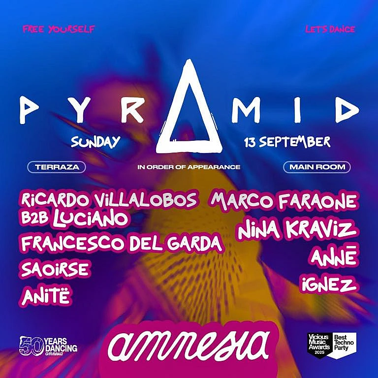 Pyramid
