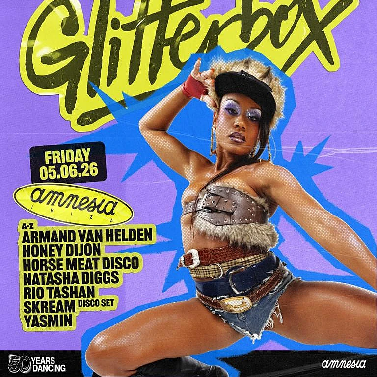 Glitterbox