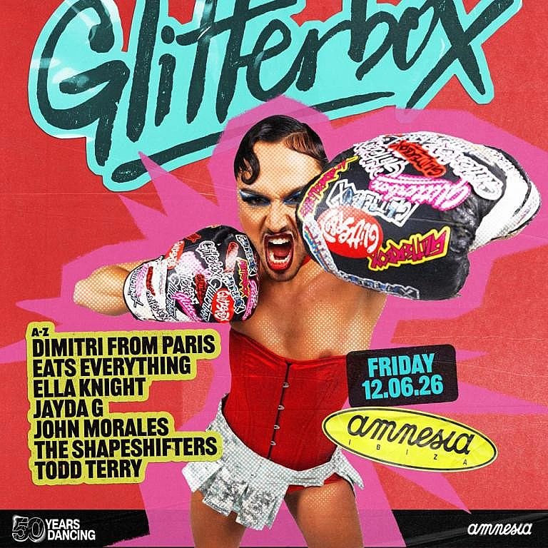 Glitterbox