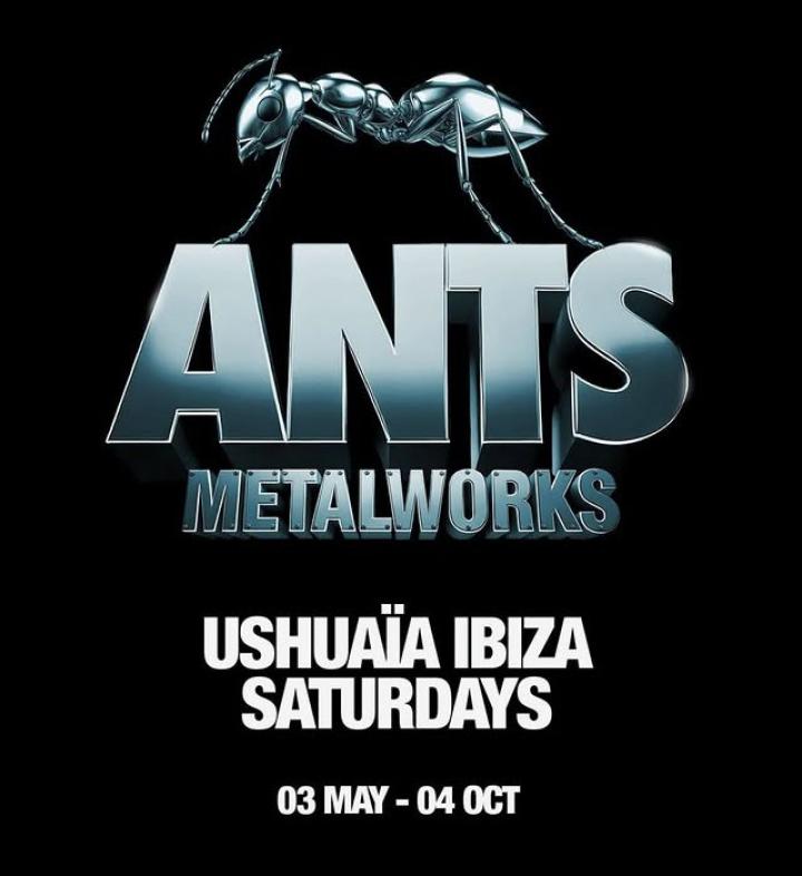 ANTS Closing Party
