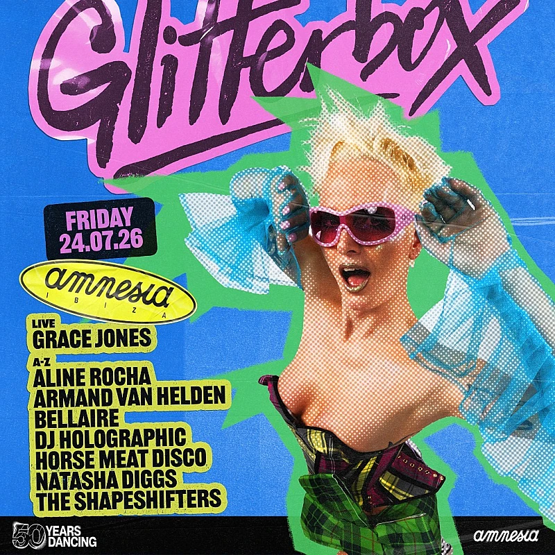 Glitterbox