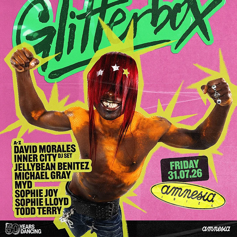 Glitterbox