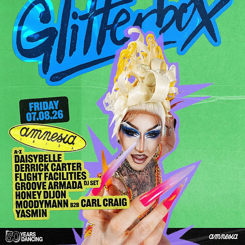 Glitterbox