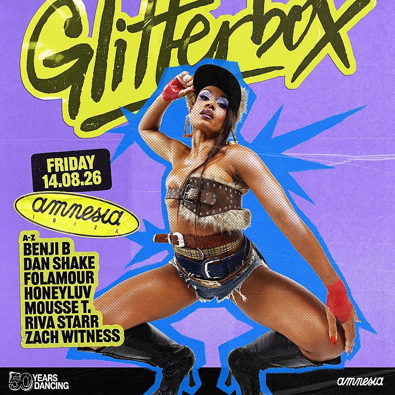 Glitterbox
