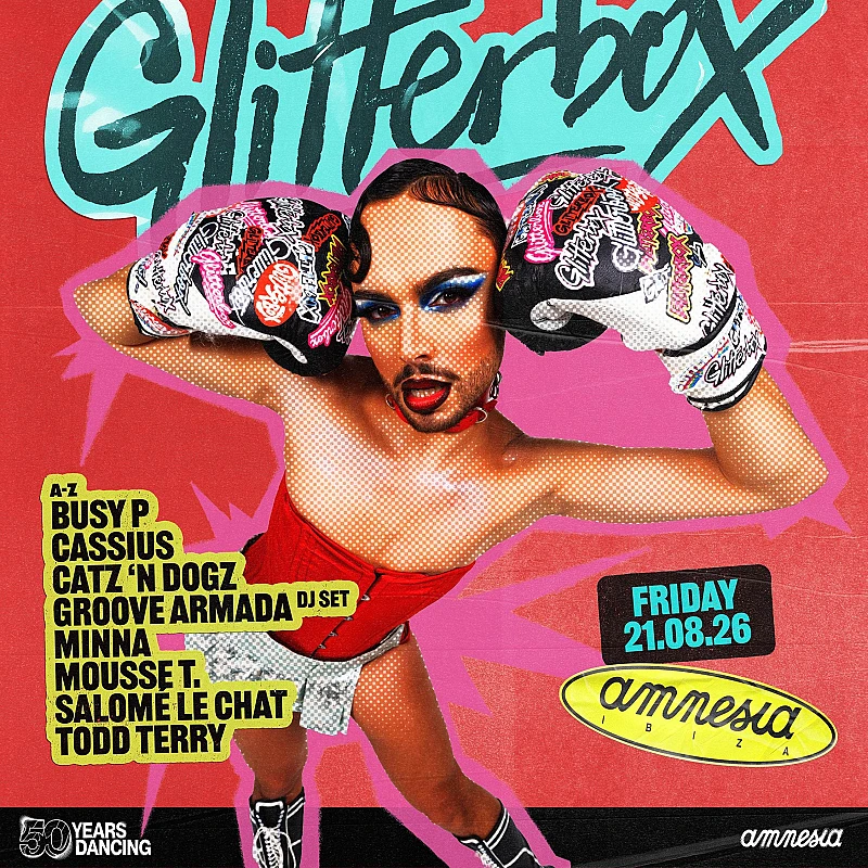 Glitterbox