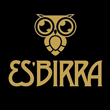 Es Birra Ibiza's Logo