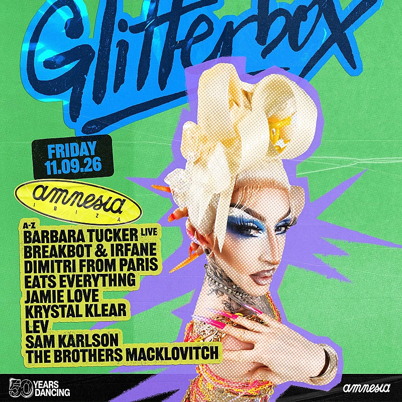 Glitterbox