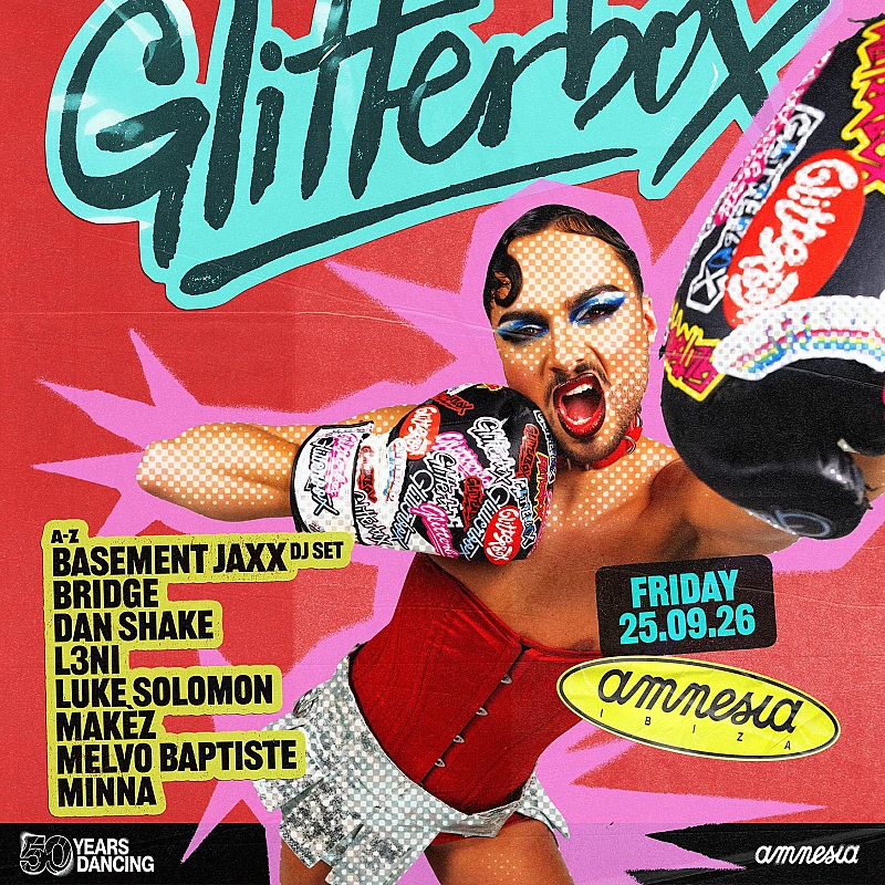 Glitterbox