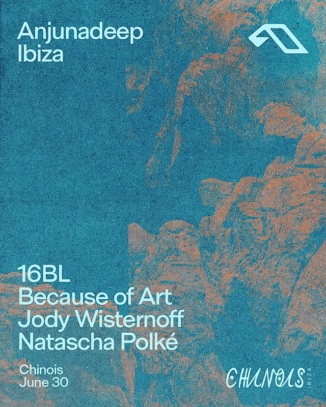 Anjunadeep