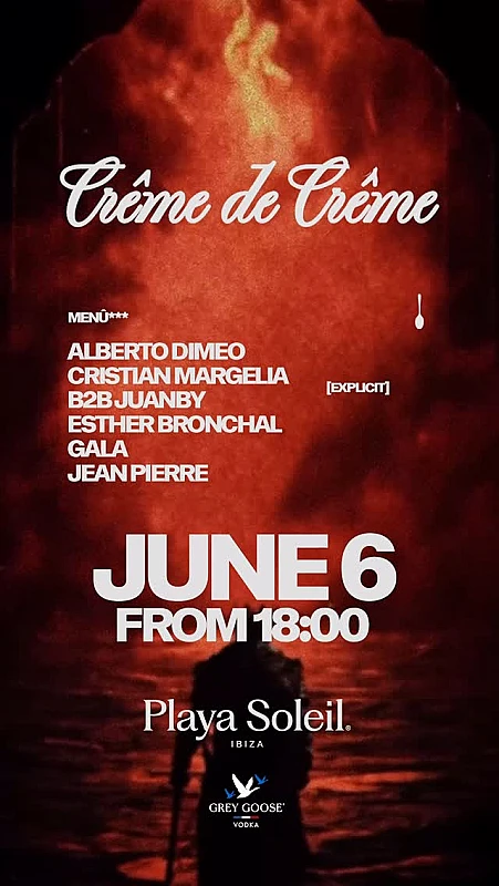 Crême de Crême