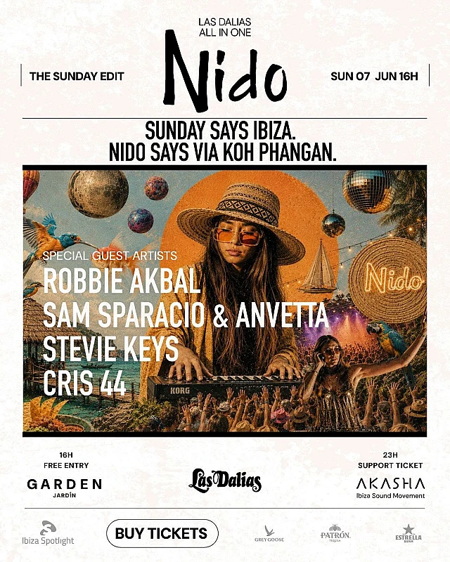 Nido