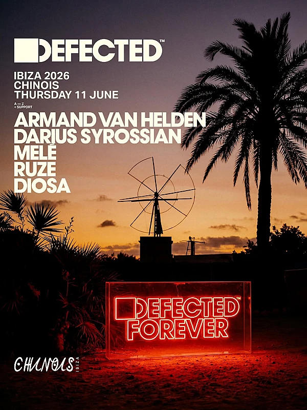 Defected