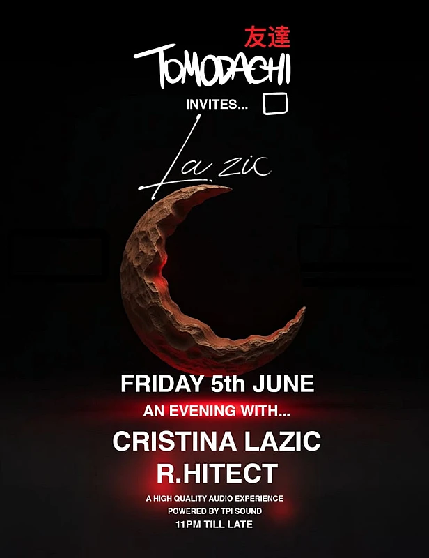 La Zic Records showcase