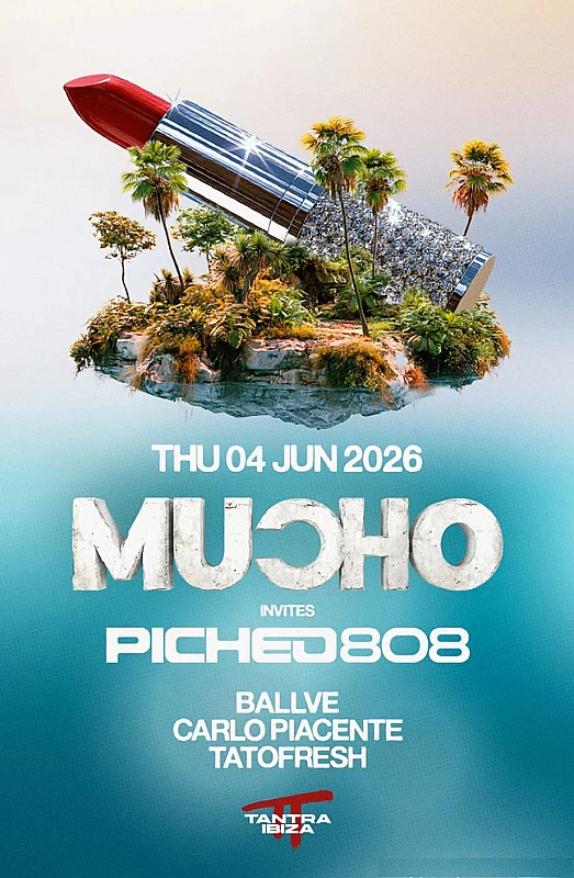Mucho invites Picheo808