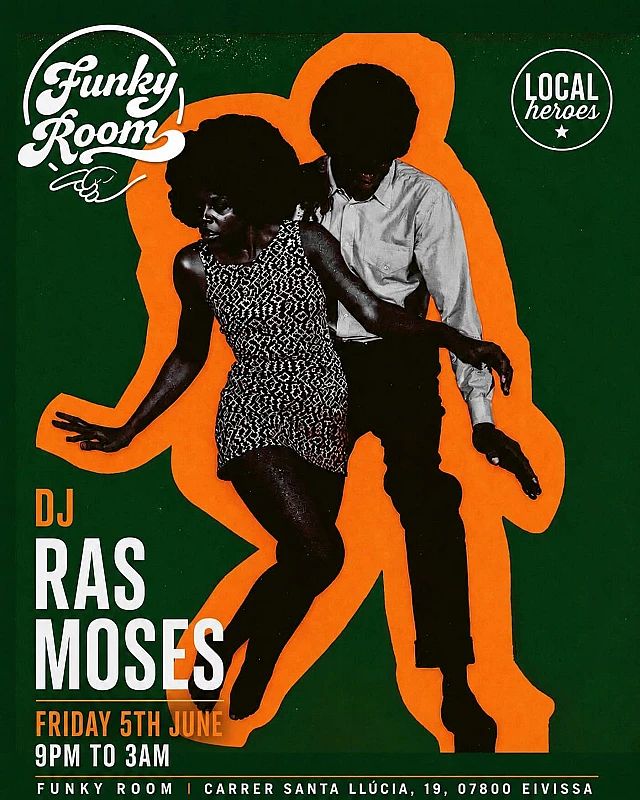 Ras Moses