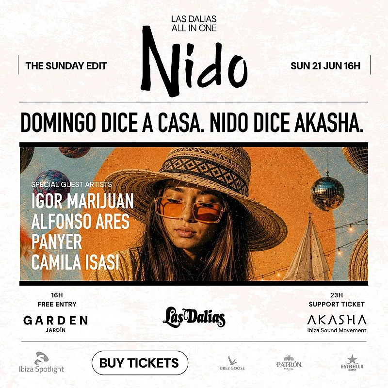 Nido