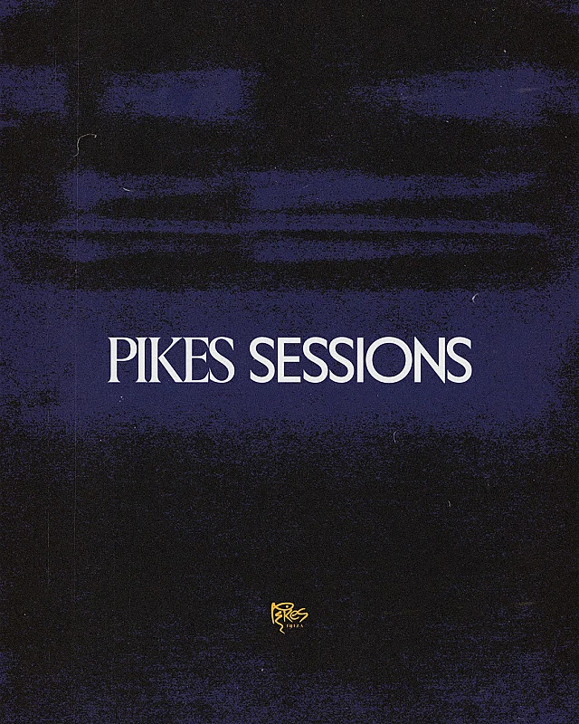 Pikes Sessions