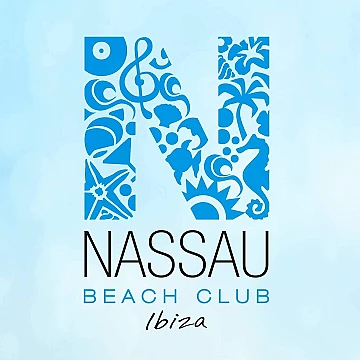 Nassau Ibiza's Logo