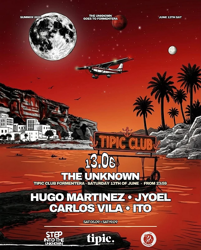 The Unknown