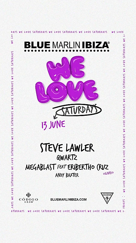 We Love Saturdays