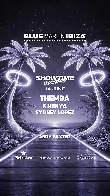 Showtime Sunday