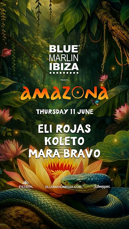 Amazona