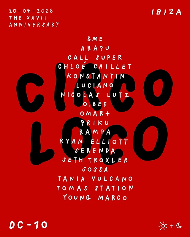 Circoloco