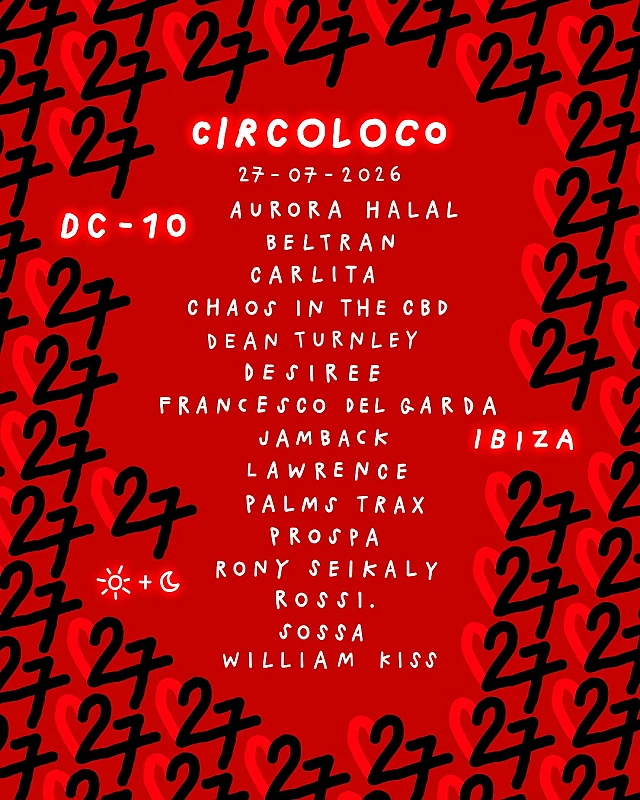 Circoloco