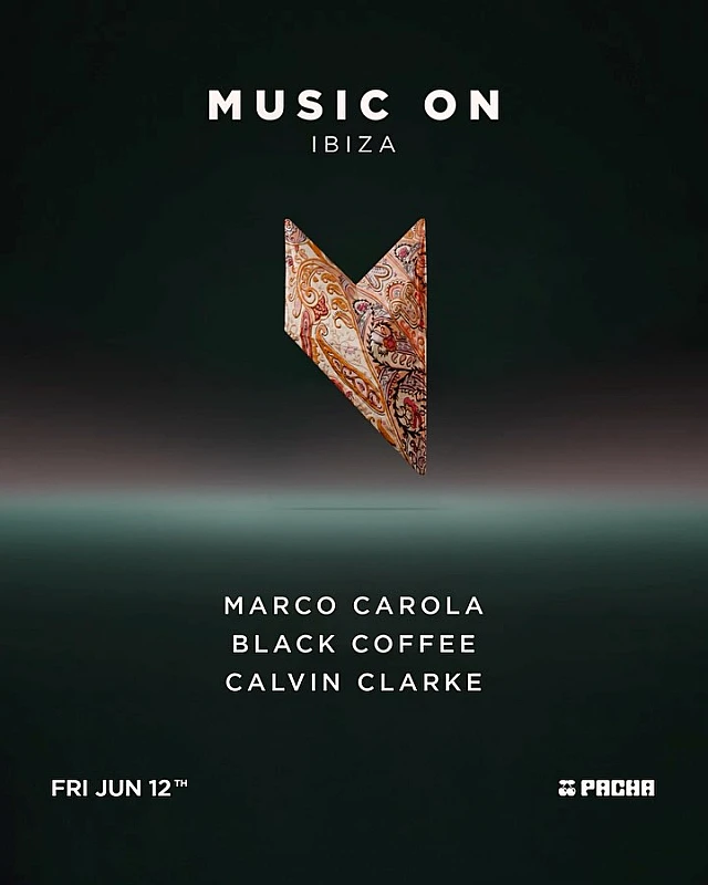 Music On