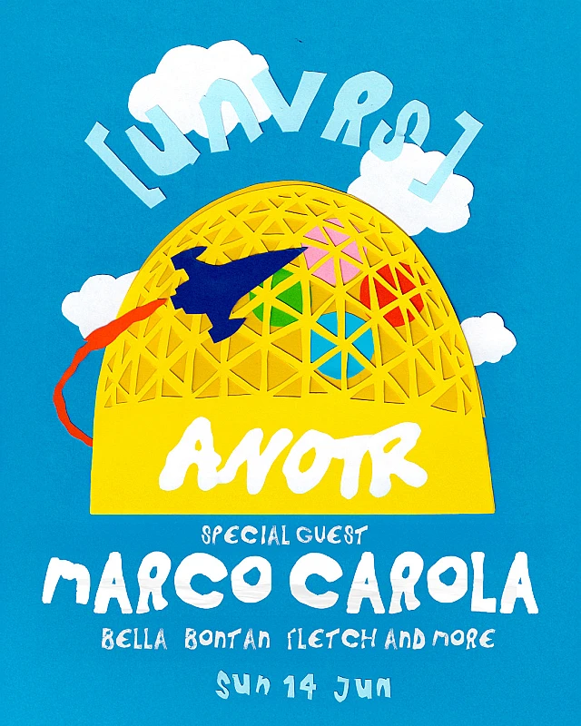ANOTR