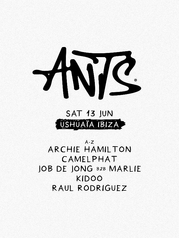 ANTS
