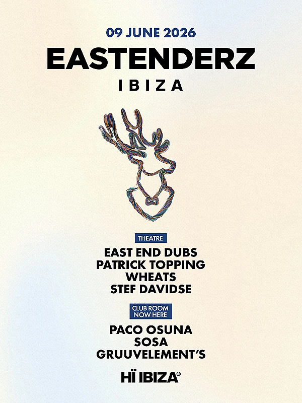 Eastenderz