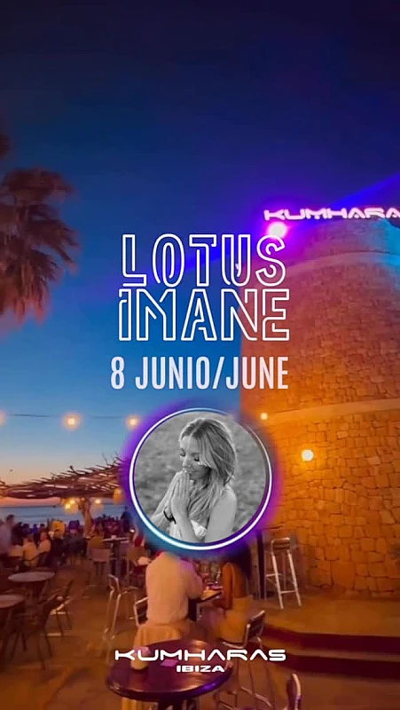 Lotus Imane