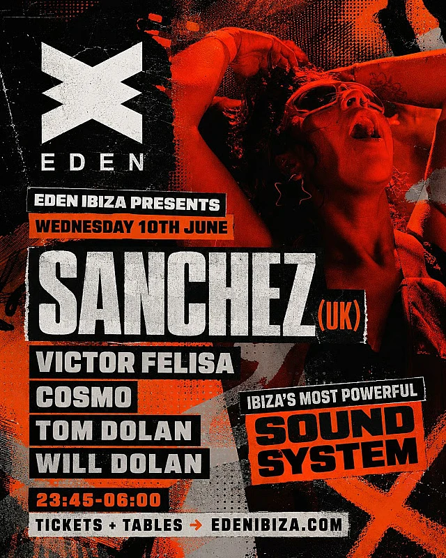 Sanchez (UK)