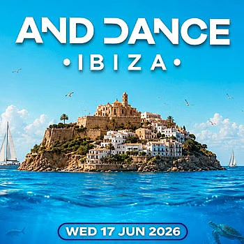 And Dance Showcase