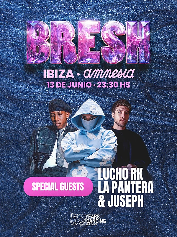 Bresh