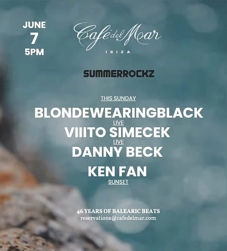 Summerrockz