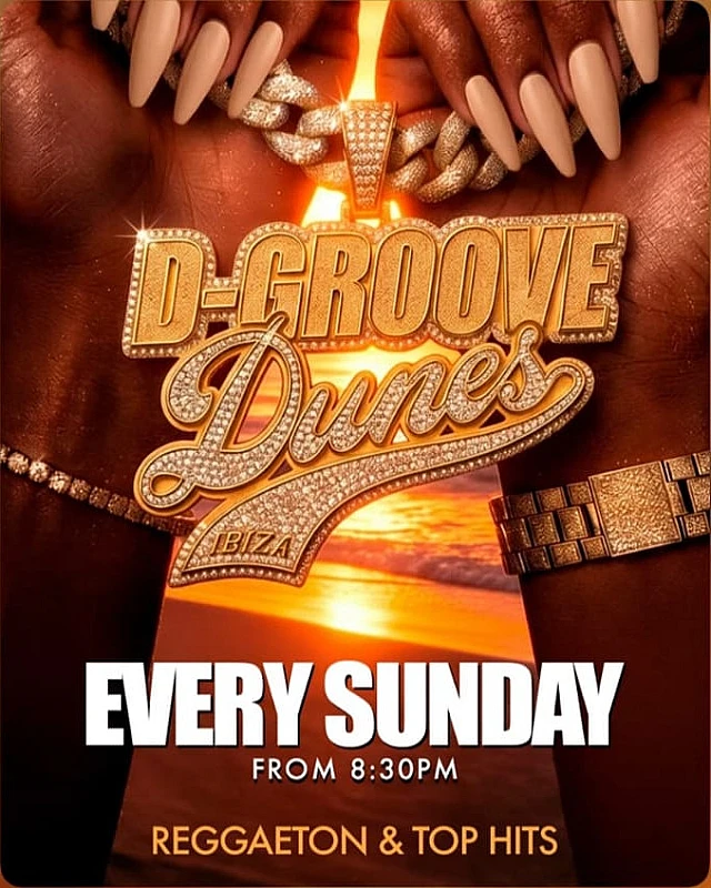 D-Groove