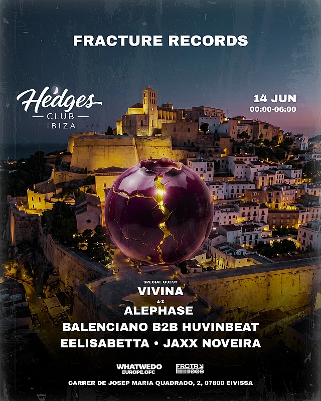 Fracture Records