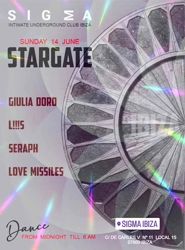 Stargate